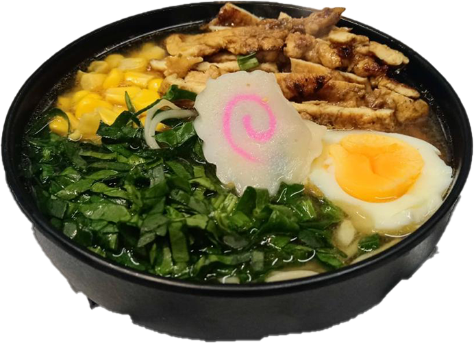 ramen
